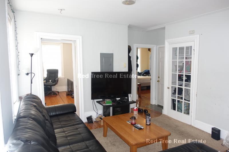 Primary Photo - 1 Alleghany St
