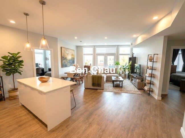 Foto del edificio - 44 Medford St