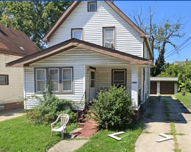 Building Photo - 3568 W 63rd St