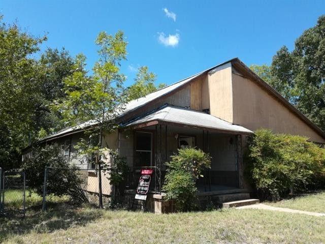 Primary Photo - 609 Walnut St