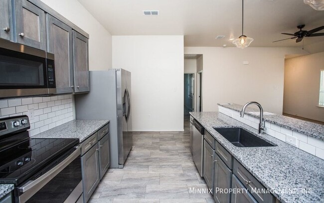 Foto del edificio - 2619 136th St