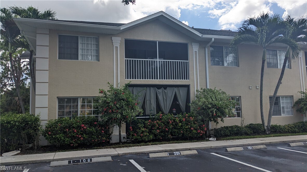 27075 Matheson Ave Unit 208, Bonita Springs, FL 34135 Condo for Rent