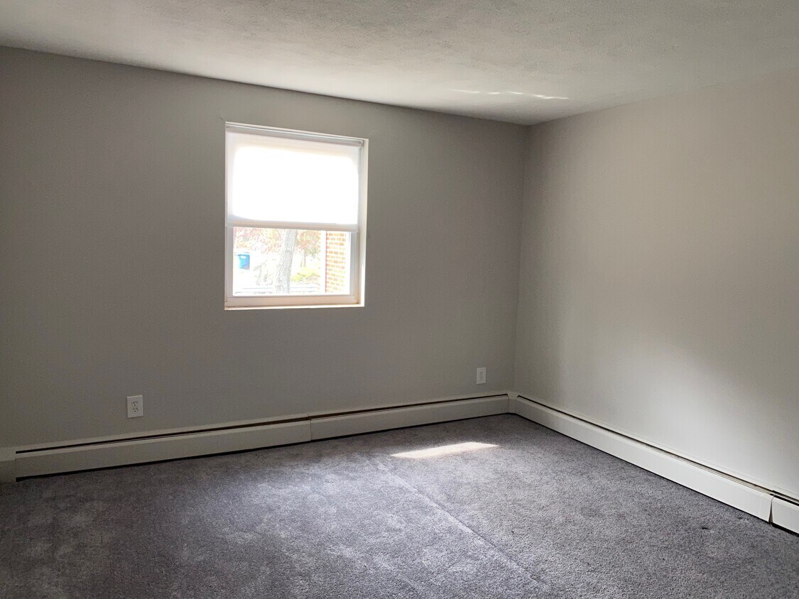 Foto del edificio - 317 Revere St