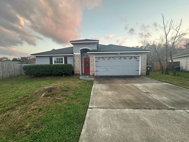 Orange Park Home, Laurel Grove Community - Orange Park Home, Laurel Grove Community