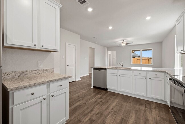 Foto del edificio - 7518 Tipton Meadow Way