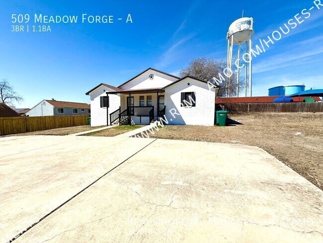 Foto del edificio - 509 Meadow Forge
