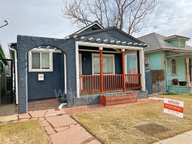 Building Photo - 4732 Lincoln St
