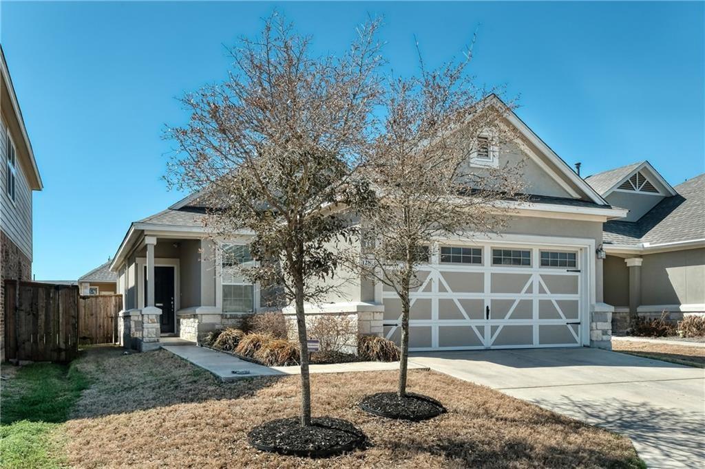 128 Holstein St, Hutto, TX 78634 House Rental in Hutto, TX