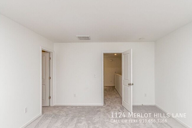 Foto del edificio - 1124 Merlot Hills Ln.