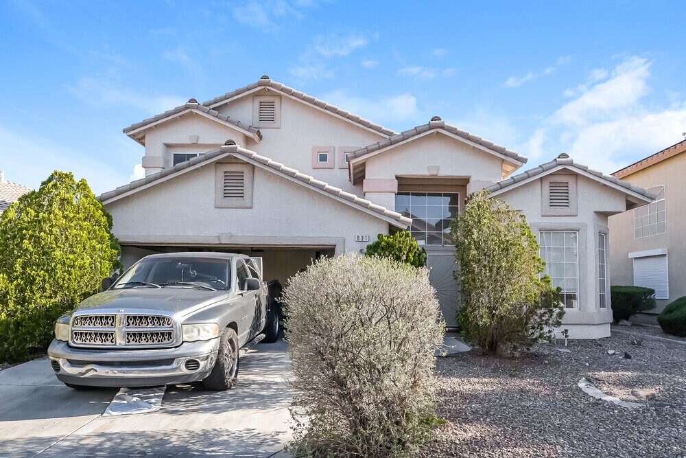 Foto principal - 891 Sweeping Vine Ave