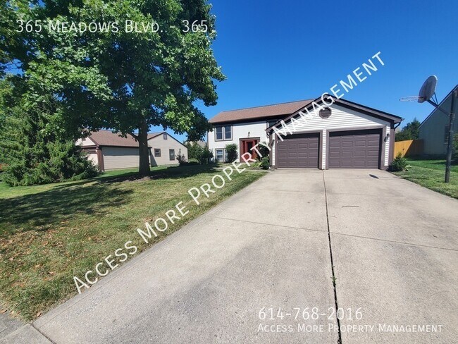 Building Photo - 3 BED 1,655 SQ.FT WITH POOL IN PICKERINGTON