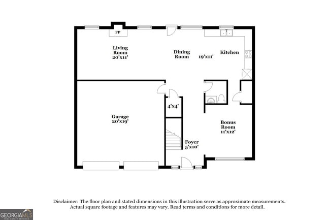 Building Photo - 4468 Abram Way