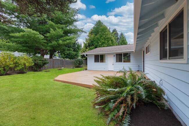 Foto del edificio - 8808 NE 139th St