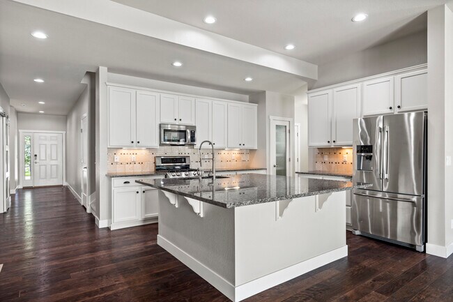 Building Photo - 3614 Little Dipper Dr