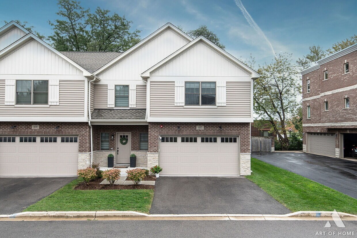 Foto principal - 407 W Pierce Rd