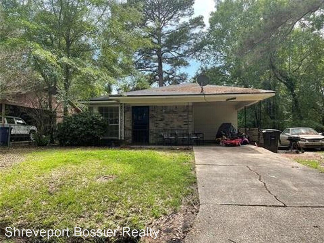 Foto del edificio - 3 br, 1 bath House - 7402 McArthur Dr