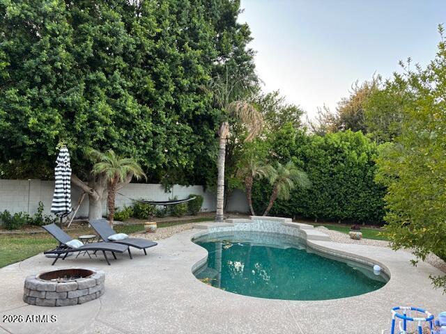 Foto del edificio - 814 E Krista Way