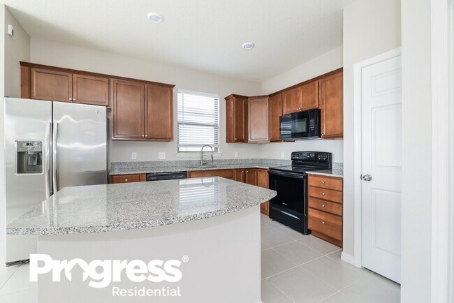 Foto del edificio - 1733 Cayman Cove Cir