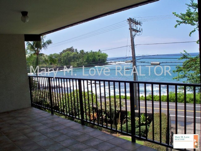 Building Photo - 77-6311 Alii Dr