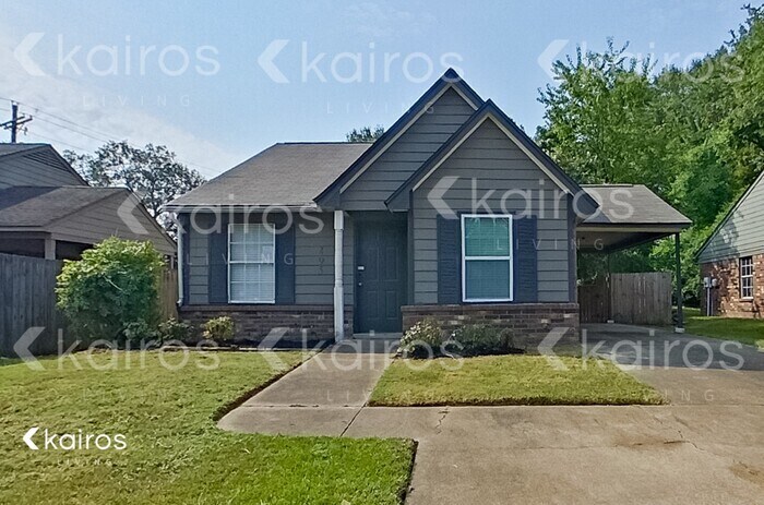 Foto principal - 495 Shady Grove Dr