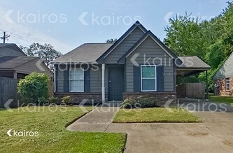 Building Photo - 495 Shady Grove Dr