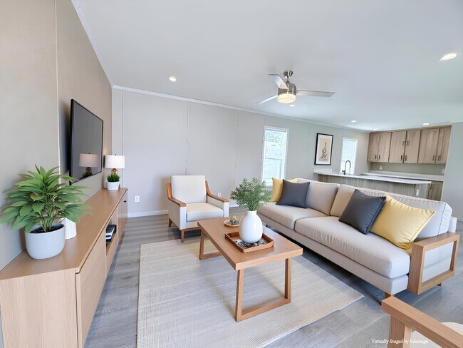 Foto del edificio - 52491 Potomac Ct