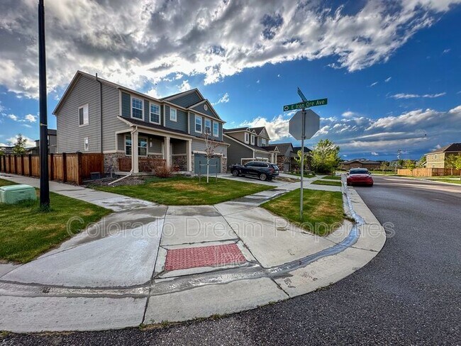 Foto del edificio - 11367 Brush Creek St