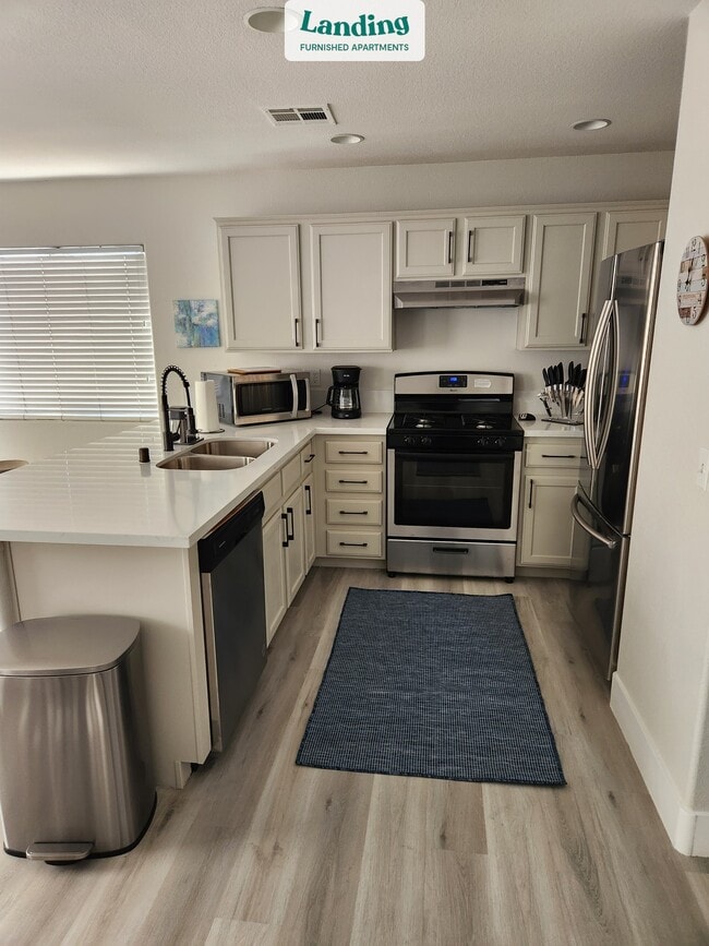 Building Photo - 10591 Alondra Peak St