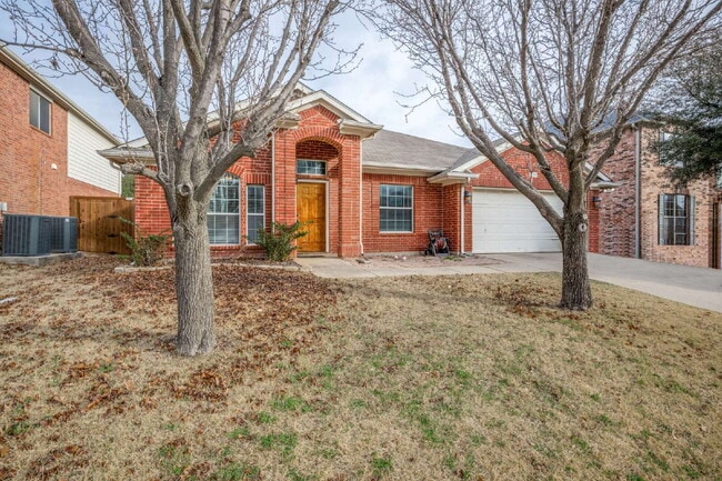 Photo - Modern Brick Home with Skylit Kitchen and Private Backyard