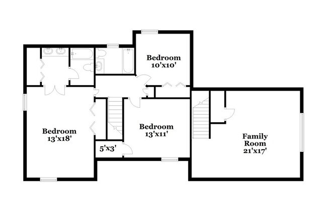 Foto del edificio - 3413 Westcliffe Ct