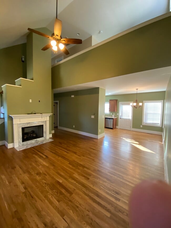 Living Room p2 - 22 Twin Oaks Dr