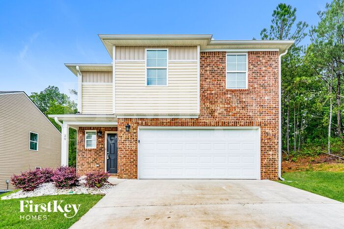 Primary Photo - 20 Stevens Cv Dr