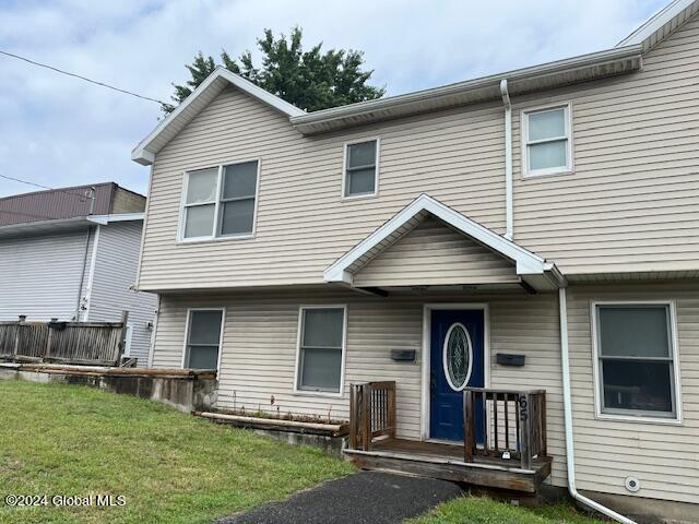 65 Columbia St  