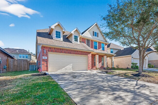 Foto del edificio - 3511 Heartland Key Ln