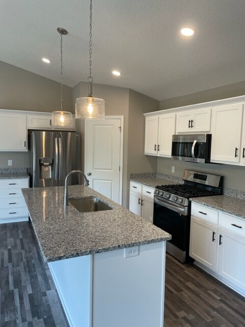 Foto principal - 4276 141st Ln NW