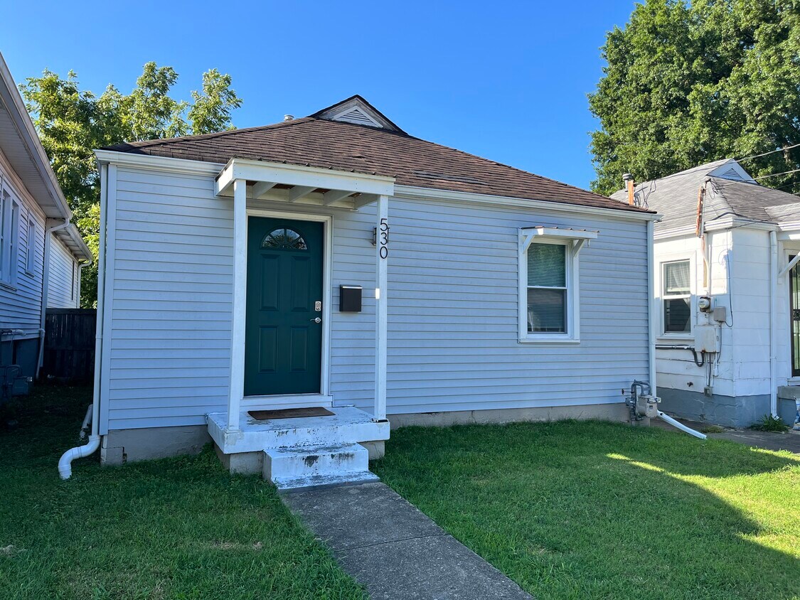 530 Dresden Ave, Louisville, KY 40215 House Rental in Louisville, KY
