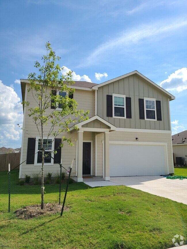 Apartments For Rent in Manor, TX 12 Rentals