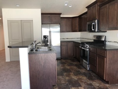 Foto del edificio - WELCOME TO YOUR NEW HOME AT TAYLOR COTTAGE...