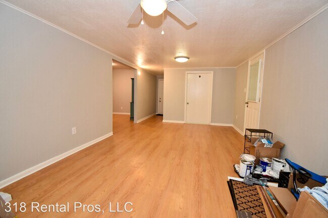 Foto del edificio - 3 br, 1 bath House - 1305 Greenwood Dr