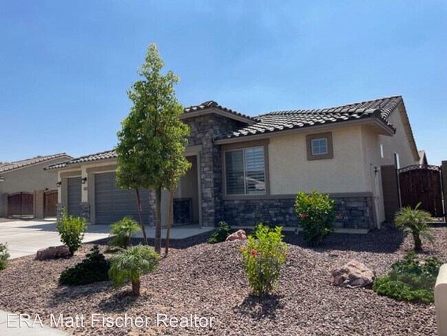 Building Photo - 3 br, 2.5 bath House - 10170 S Solar Ave