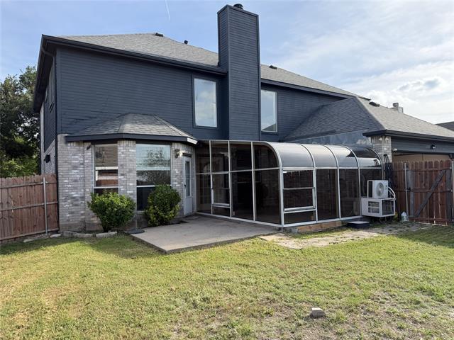 Foto del edificio - 11902 Woodland Way