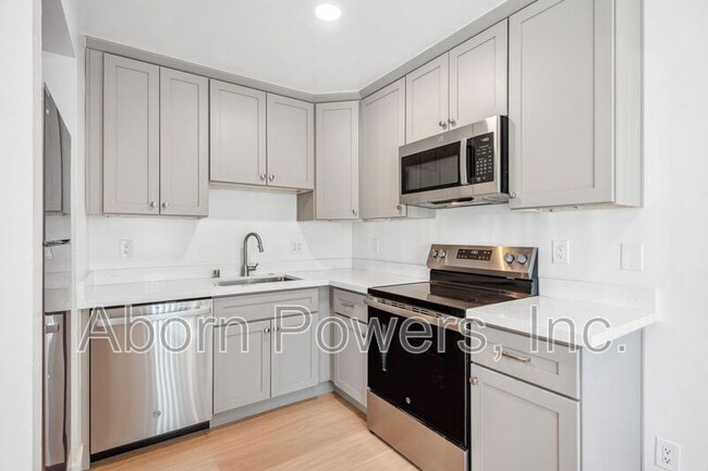 Building Photo - 4449 Riverside Blvd