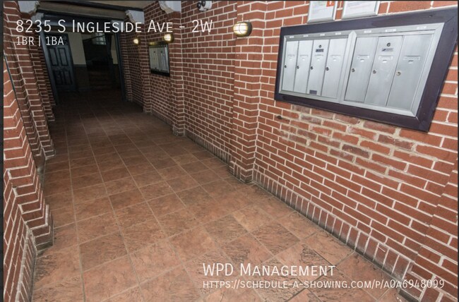 Foto del edificio - 8235 S Ingleside Ave