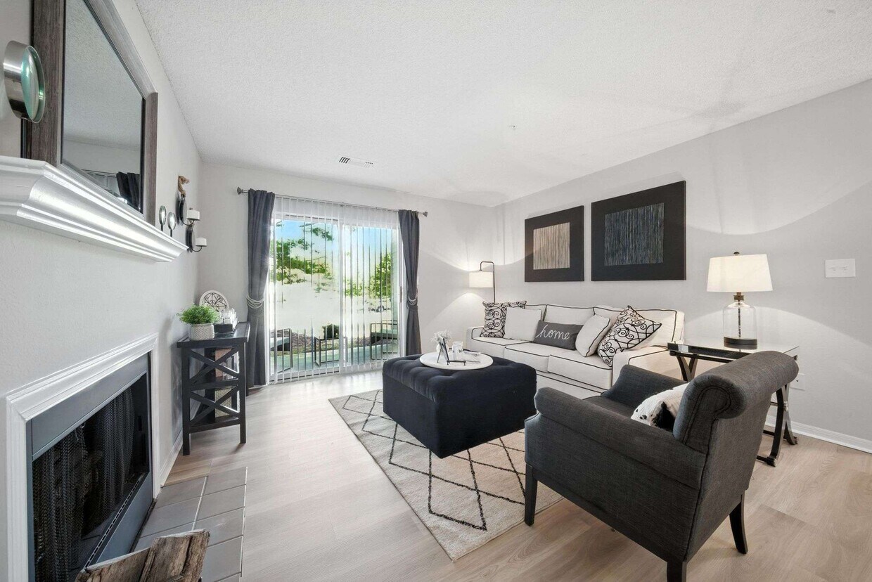 Foto principal - Vista Point Apartments