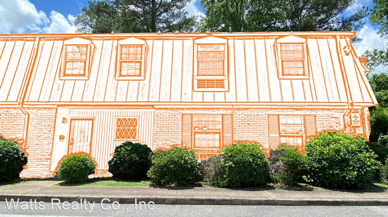 Foto principal - 904 Milstead Rd