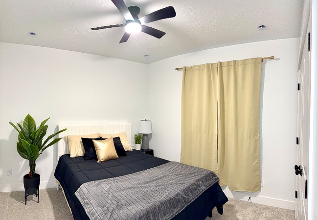 Foto del edificio - 5385 N Sulley Way