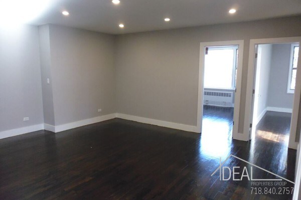 Foto del edificio - 557 E 21st St