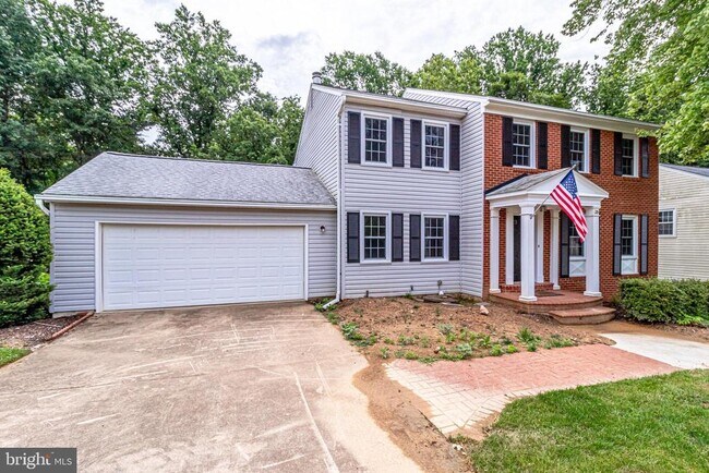 Foto del edificio - 4809 Tabard Pl