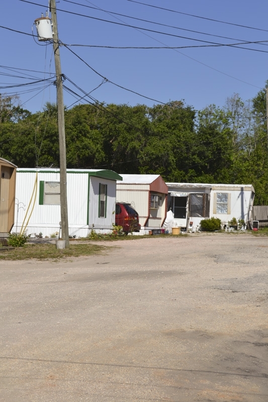 Foto del edificio - Shady Oaks Mobile Home Park