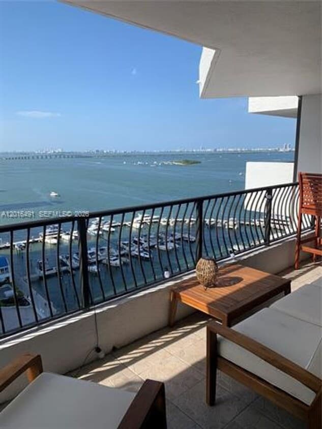 Photo - 555 NE 15th St # 19E, Miami, FL 33132